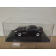 MERCEDES MCLAREN C199 SLR NEGRO/BLACK DREAM CARS 1:43 ALTAYA IXO CAJA NO ORIGINAL