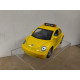 VOLKSWAGEN BEETLE TAXI USA 1:32 SUNNYSIDE NO BOX