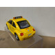 VOLKSWAGEN BEETLE TAXI USA 1:32 SUNNYSIDE NO BOX
