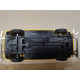 FORD F-100 1956 PICKUP YELLOW 1:36 SUNNYSIDE NO BOX