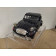 CITROEN 2CV BLACK 1:32 SUNNYSIDE NO BOX