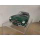 ASTON MARTIN DB5 1963 GREEN 1:38 KINSMART OPEN DOORS/PULLBACK