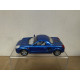 TOYOTA MR2 BLUE 1:32 KINSMART OPEN DOORS/PULLBACK