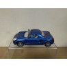TOYOTA MR2 BLUE 1:32 KINSMART OPEN DOORS/PULLBACK