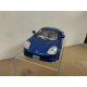 TOYOTA MR2 BLUE 1:32 KINSMART OPEN DOORS/PULLBACK