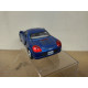 TOYOTA MR2 BLUE 1:32 KINSMART OPEN DOORS/PULLBACK