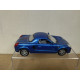 TOYOTA MR2 BLUE 1:32 KINSMART OPEN DOORS/PULLBACK