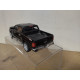 CHEVROLET SILVERADO 2014 PICKUP BLACK 1:46 KINSMART OPEN DOORS/PULLBACK