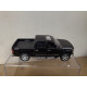 CHEVROLET SILVERADO 2014 PICKUP BLACK 1:46 KINSMART OPEN DOORS/PULLBACK