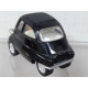 BMW ISETTA BLACK/ORANGE 1:38 KINTOY