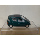 MERCEDES-BENZ A-CLASS A160 GREEN 1:38 KINSMART NO BOX