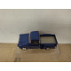 CHEVROLET STEEPSIDE 1955 PICKUP BLUE 1:32 KINSMART NO BOX