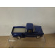 CHEVROLET STEEPSIDE 1955 PICKUP BLUE 1:32 KINSMART NO BOX