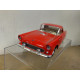 FORD THUNDERBIRD 1955 RED 1:36 KINSMART NO BOX