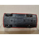 FORD THUNDERBIRD 1955 RED 1:36 KINSMART NO BOX