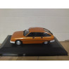 CITROEN GSA QUERIDOS COCHES 1:43 ALTAYA IXO CAJA NO ORIGINAL DEFECT/NO RETRO