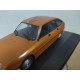 TALBOT SAMBA GL 1981 QUERIDOS COCHES 1:43 ALTAYA IXO CAJA NO ORIGINAL
