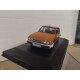 TALBOT SAMBA GL 1981 QUERIDOS COCHES 1:43 ALTAYA IXO CAJA NO ORIGINAL