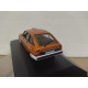 TALBOT SAMBA GL 1981 QUERIDOS COCHES 1:43 ALTAYA IXO CAJA NO ORIGINAL