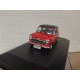 MINI COOPER 1300 1974 ROJO QUERIDOS COCHES 1:43 ALTAYA IXO CAJA NO ORIGINAL