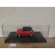 MINI COOPER 1300 1974 ROJO QUERIDOS COCHES 1:43 ALTAYA IXO CAJA NO ORIGINAL