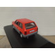 FERRARI FXX EVOLUZIONE RED 1:18 HOT WHEELS ELITE