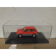 FERRARI FXX EVOLUZIONE RED 1:18 HOT WHEELS ELITE
