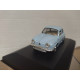RENAULT DAUPHINE 1961 AZUL QUERIDOS COCHES 1:43 ALTAYA IXO CAJA NO ORIGINAL