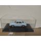 RENAULT DAUPHINE 1961 AZUL QUERIDOS COCHES 1:43 ALTAYA IXO CAJA NO ORIGINAL