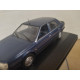 FIAT 124 GREEN/BLUE apx 1:64 POLISTIL RJ14 NO BOX
