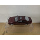 MERCEDES-BENZ CL500 DARK RED 1:38 KINSMART NO BOX