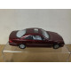 MERCEDES-BENZ CL500 DARK RED 1:38 KINSMART NO BOX