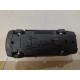MERCEDES-BENZ CL500 DARK RED 1:38 KINSMART NO BOX