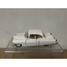 CADILLAC SERIES 62 1962 COUPE 1:43 KINSMART NO BOX