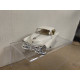 CADILLAC SERIES 62 1962 COUPE 1:43 KINSMART NO BOX