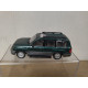 TOYOTA LAND CRUISER GREEN 1:43 MOTOR MAX NO BOX