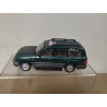 TOYOTA LAND CRUISER GREEN 1:43 MOTOR MAX NO BOX