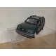 TOYOTA LAND CRUISER GREEN 1:43 MOTOR MAX NO BOX