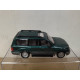 TOYOTA LAND CRUISER GREEN 1:43 MOTOR MAX NO BOX
