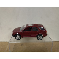 LEXUS RX300 DARK RED 1:34/1:39 MADE IN CHINA