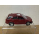 LEXUS RX300 DARK RED 1:34/1:39 MADE IN CHINA
