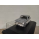 AZLK MOSKVICH 407 1958 GREY/WHITE 1:43 DeAGOSTINI IXO