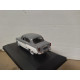 AZLK MOSKVICH 407 1958 GREY/WHITE 1:43 DeAGOSTINI IXO