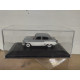AZLK MOSKVICH 407 1958 GREY/WHITE 1:43 DeAGOSTINI IXO