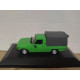 VEB WARTBURG 353 TRANS PICKUP GREEN 1:43 DeAGOSTINI IXO CAJA NO ORIGINAL