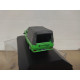VEB WARTBURG 353 TRANS PICKUP GREEN 1:43 DeAGOSTINI IXO CAJA NO ORIGINAL