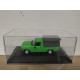 VEB WARTBURG 353 TRANS PICKUP GREEN 1:43 DeAGOSTINI IXO CAJA NO ORIGINAL