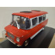 FSC ZSD NYSA M521 1968 TAXI POLONIA 1:43 ALTAYA IXO DEFECT/NO RETRO BOX NO ORIGINAL