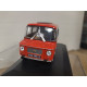 FSC ZSD NYSA M521 1968 TAXI POLONIA 1:43 ALTAYA IXO DEFECT/NO RETRO BOX NO ORIGINAL
