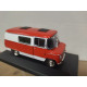 FSC ZSD NYSA M521 1968 TAXI POLONIA 1:43 ALTAYA IXO DEFECT/NO RETRO BOX NO ORIGINAL